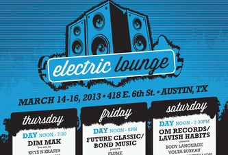 Electric Lounge